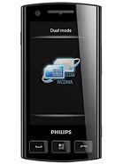 Best available price of Philips W725 in Vaticancity
