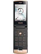 Best available price of Philips W727 in Vaticancity