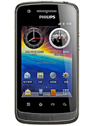 Best available price of Philips W820 in Vaticancity