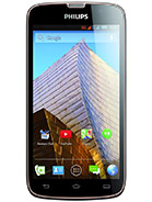 Best available price of Philips W8555 in Vaticancity