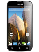 Best available price of Philips W8560 in Vaticancity