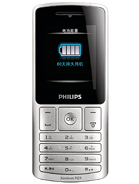 Best available price of Philips X130 in Vaticancity