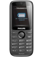 Best available price of Philips X1510 in Vaticancity