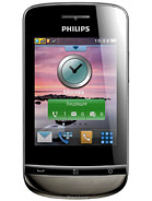 Best available price of Philips X331 in Vaticancity