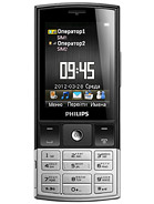 Best available price of Philips X332 in Vaticancity