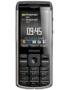 Best available price of Philips X333 in Vaticancity