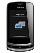 Best available price of Philips X518 in Vaticancity