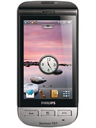 Best available price of Philips X525 in Vaticancity