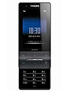 Best available price of Philips X550 in Vaticancity