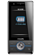 Best available price of Philips X605 in Vaticancity