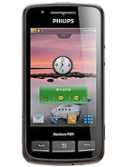 Best available price of Philips X622 in Vaticancity