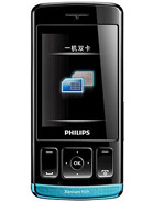 Best available price of Philips X223 in Vaticancity