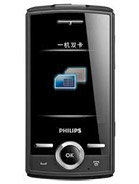 Best available price of Philips X516 in Vaticancity