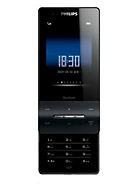 Best available price of Philips X810 in Vaticancity