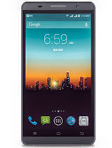 Best available price of Posh Icon HD X551 in Vaticancity