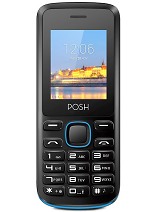 Best available price of Posh Lynx A100 in Vaticancity