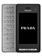 Best available price of LG KF900 Prada in Vaticancity