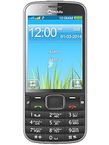 Best available price of QMobile B800 in Vaticancity