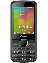 Best available price of QMobile M800 in Vaticancity