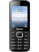 Best available price of QMobile Power3 in Vaticancity