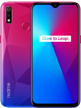 Best available price of Realme 3i in Vaticancity
