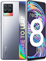 Best available price of Realme 8 in Vaticancity