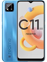 Best available price of Realme C11 (2021) in Vaticancity
