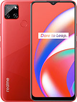Best available price of Realme C12 in Vaticancity
