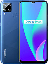 Best available price of Realme C15 in Vaticancity