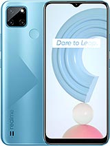 Best available price of Realme C21Y in Vaticancity