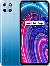 Best available price of Realme C25Y in Vaticancity