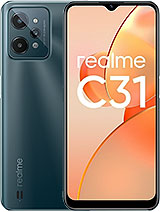 Best available price of Realme C31 in Vaticancity