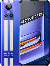 Best available price of Realme GT Neo 3 150W in Vaticancity