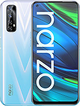 Best available price of Realme Narzo 20 Pro in Vaticancity