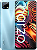 Best available price of Realme Narzo 20 in Vaticancity