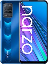Best available price of Realme Narzo 30 5G in Vaticancity