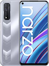 Best available price of Realme Narzo 30 in Vaticancity