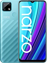 Best available price of Realme Narzo 30A in Vaticancity