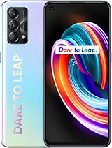 Best available price of Realme Q3 Pro Carnival in Vaticancity