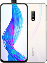 Best available price of Realme X in Vaticancity