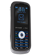 Best available price of Sagem my150X in Vaticancity