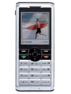 Best available price of Sagem my302X in Vaticancity