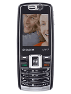 Best available price of Sagem myW-7 in Vaticancity