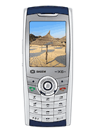 Best available price of Sagem MY X6-2 in Vaticancity