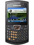 Best available price of Samsung B6520 Omnia PRO 5 in Vaticancity