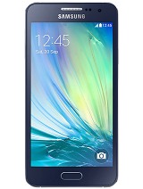 Best available price of Samsung Galaxy A3 Duos in Vaticancity