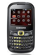 Best available price of Samsung B3210 CorbyTXT in Vaticancity