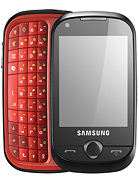 Best available price of Samsung B5310 CorbyPRO in Vaticancity
