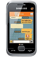 Best available price of Samsung C3312 Duos in Vaticancity