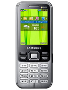 Best available price of Samsung C3322 in Vaticancity